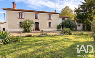  Maison à vendre 7 pièces 244 m²