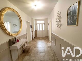  Maison à vendre 8 pièces 266 m²
