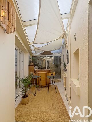  Maison à vendre 5 pièces 145 m²