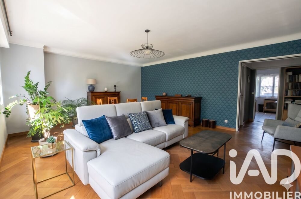 vente Appartement - 4 pièce(s) - 109 m² Le Perreux-sur-Marne (94170)