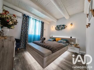  Maison à vendre 4 pièces 77 m²
