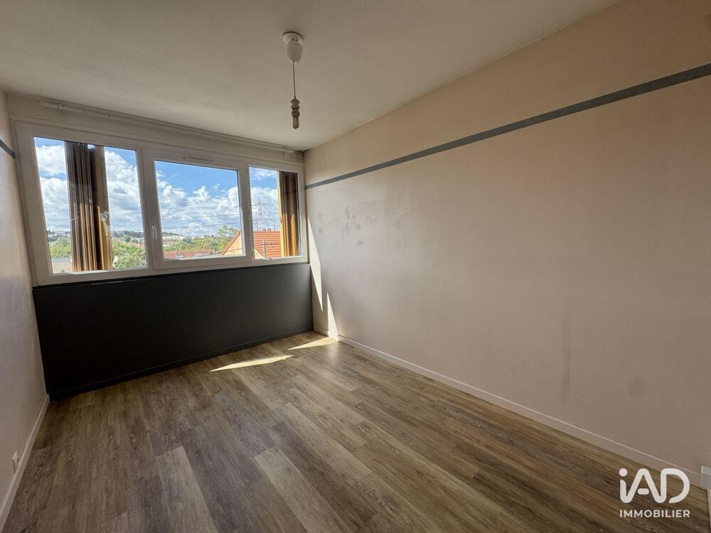 Vente Appartement Vente Appartement 4 pièces Palaiseau