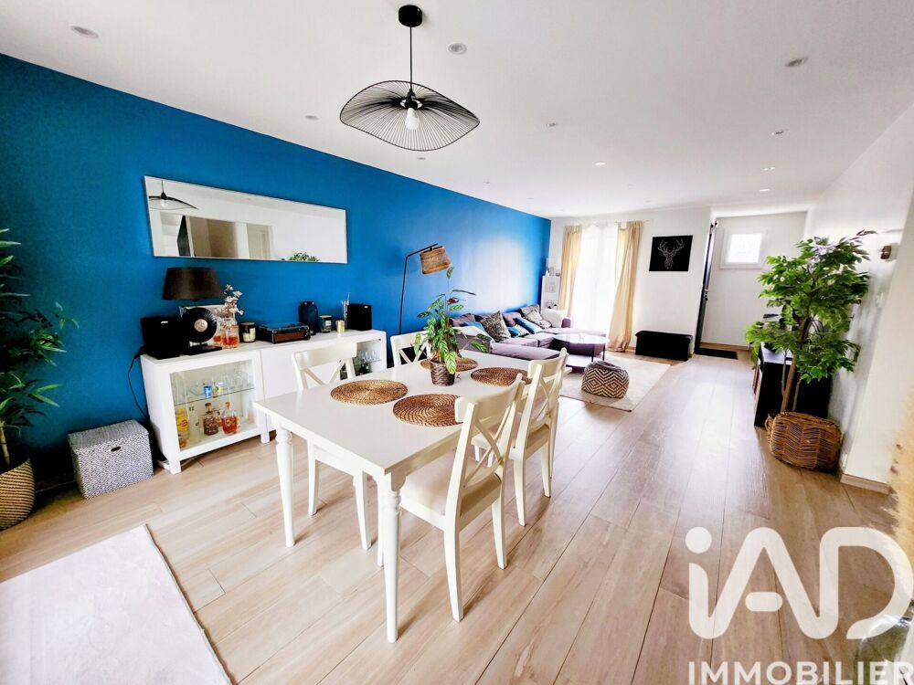 Vente Maison Vente Maison/villa 5 pièces Éragny