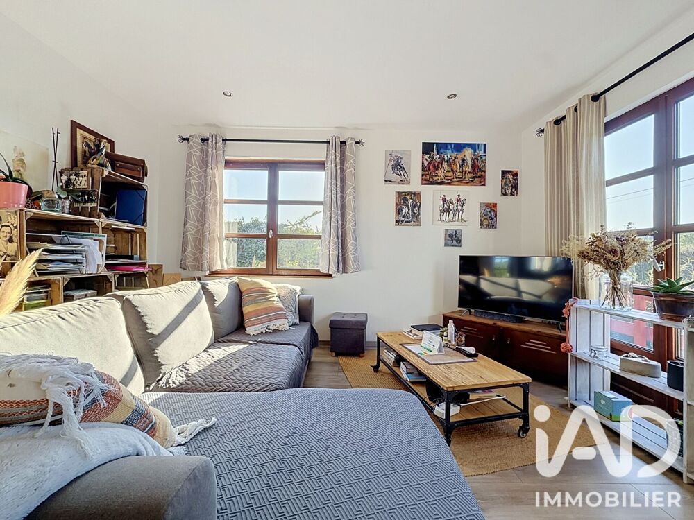 Vente Autre Vente Gîte 2 pièces La fresnais