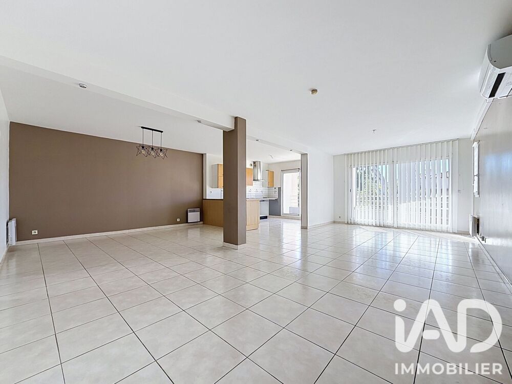 Vente Appartement Vente Appartement 4 pièces Perpignan