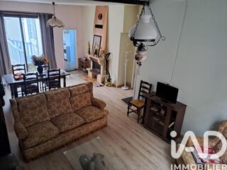  Maison à vendre 5 pièces 85 m²