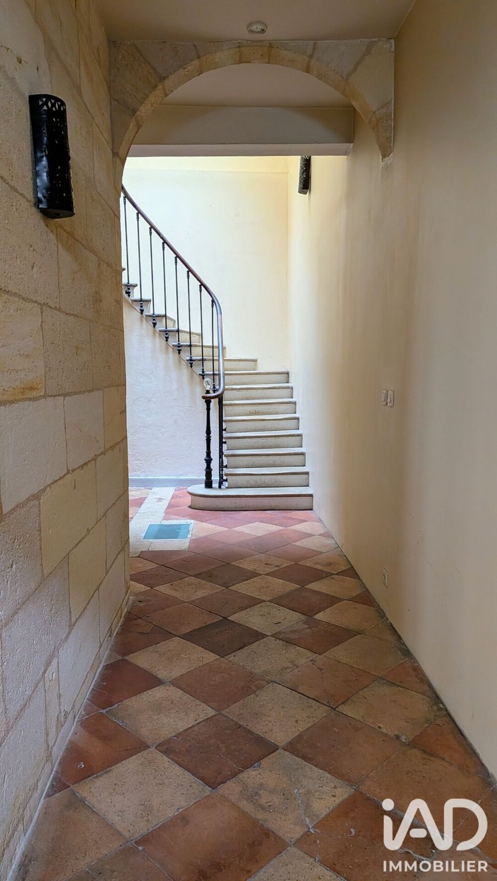 Vente Maison de ville 5 pièces