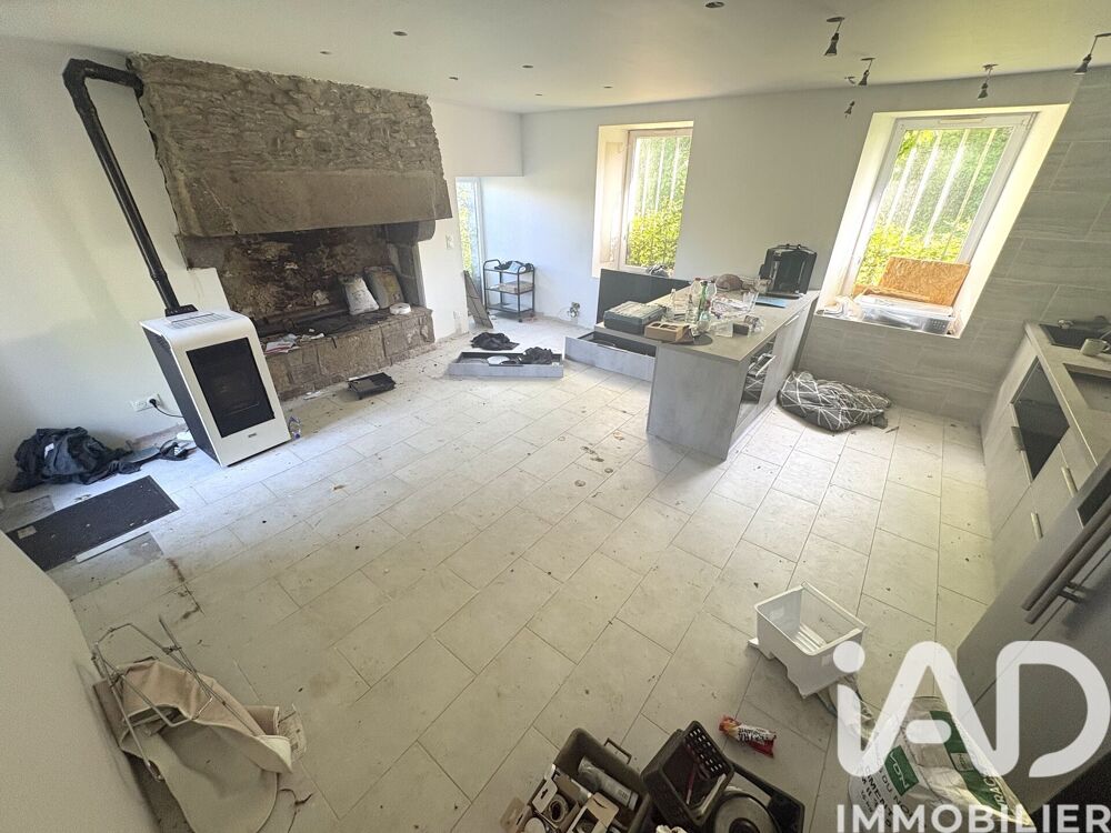 Vente Maison/villa 3 pièces
