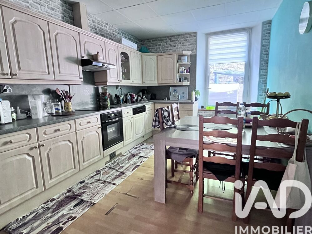 Vente Appartement Vente Appartement 3 pièces Hussigny-godbrange
