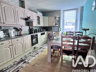  Appartement à vendre 3 pièces 96 m²