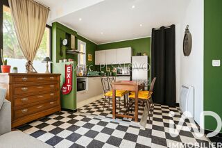  Appartement à vendre 2 pièces 50 m²