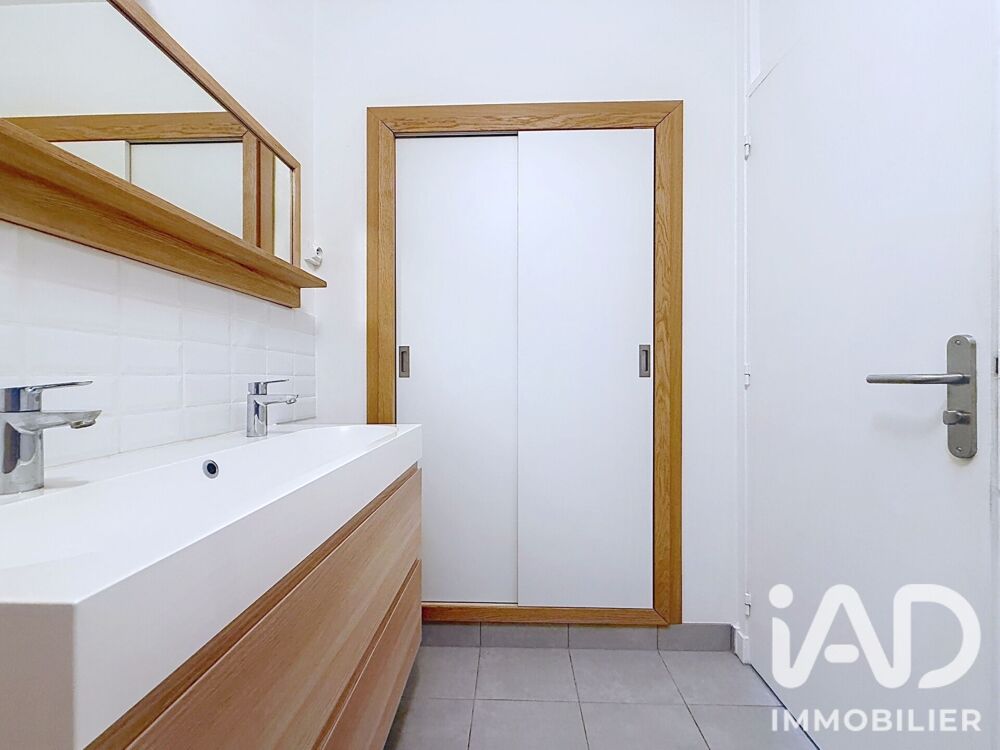 à vendre  Appartement Paris 15