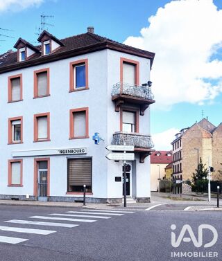  Appartement à vendre 2 pièces 24 m²