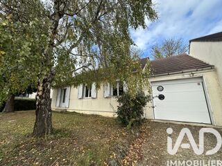  Maison à vendre 5 pièces 94 m²