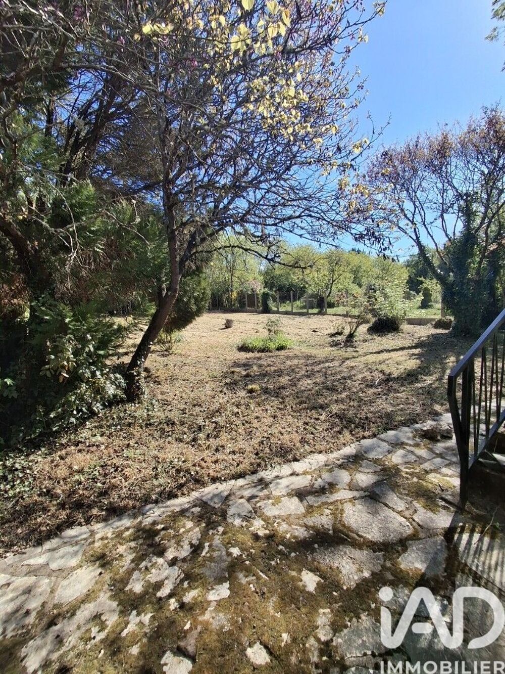 Vente Maison/villa 3 pièces
