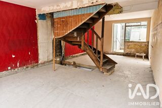  Maison à vendre 3 pièces 79 m²