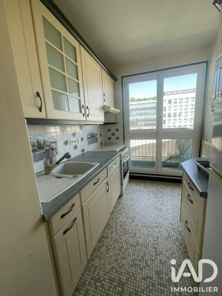 Vente Appartement Vente Appartement 4 pièces Courbevoie