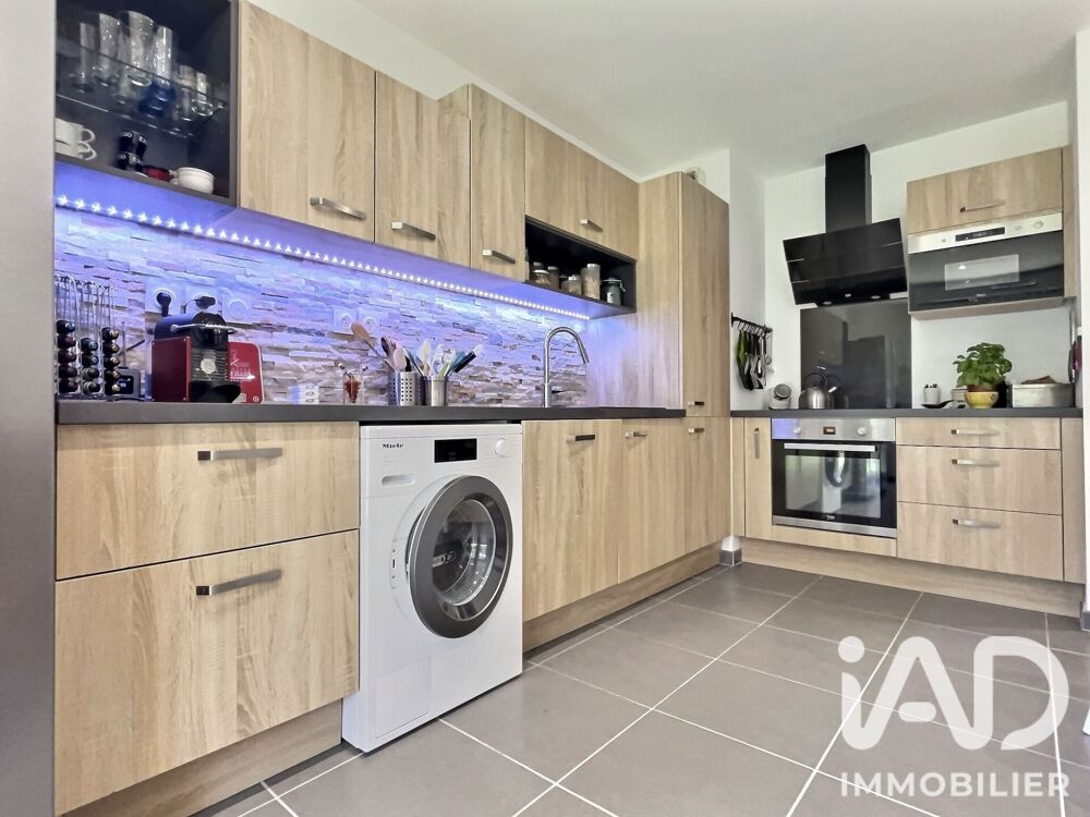 Vente Appartement Vente Appartement 3 pièces La ciotat