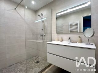  Appartement à louer 2 pièces 47 m²