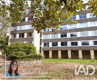  Appartement à vendre 3 pièces 73 m²