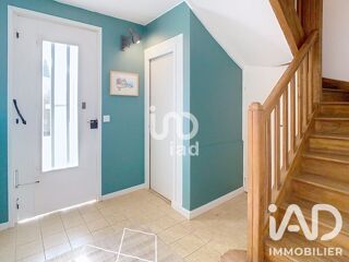  Maison à vendre 7 pièces 147 m²