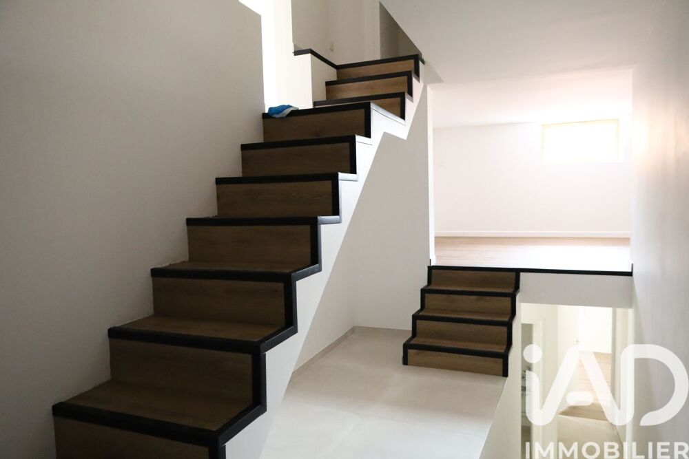 Vente Maison Vente Maison traditionnelle 7 pièces Breuillet