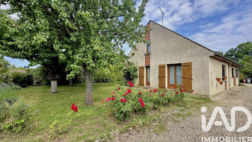 Vente Maison Vente Maison de campagne 4 pièces Brévonnes