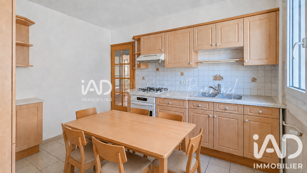 Vente Appartement Vente Appartement 4 pièces Bourg-en-bresse