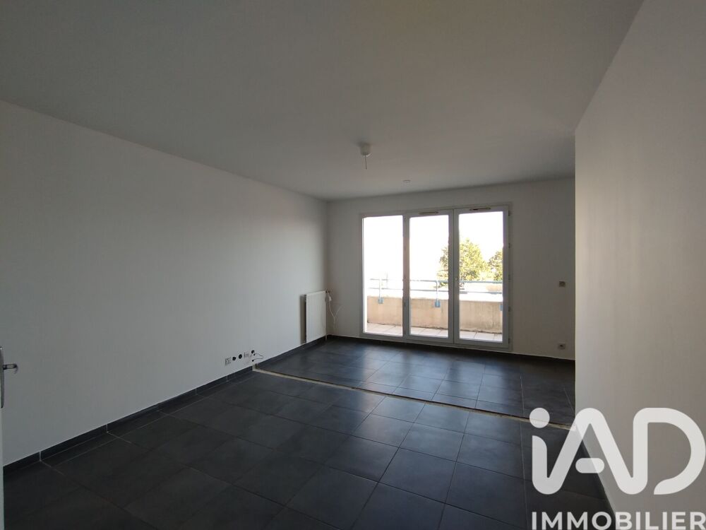 Vente Appartement Vente Duplex 4 pièces Évry