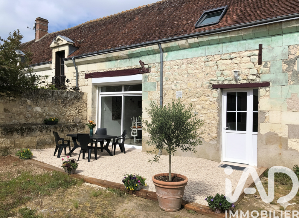 Vente Maison Vente Longère 7 pièces Saint romain sur cher