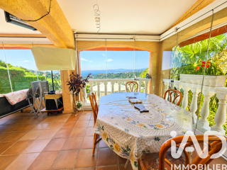  Maison à vendre 6 pièces 180 m²