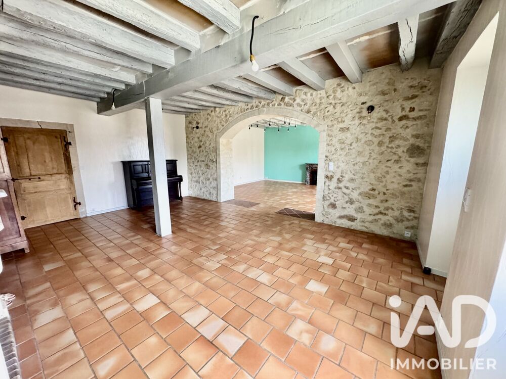 Vente Maison de village 7 pièces