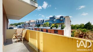  Appartement à vendre 4 pièces 83 m²
