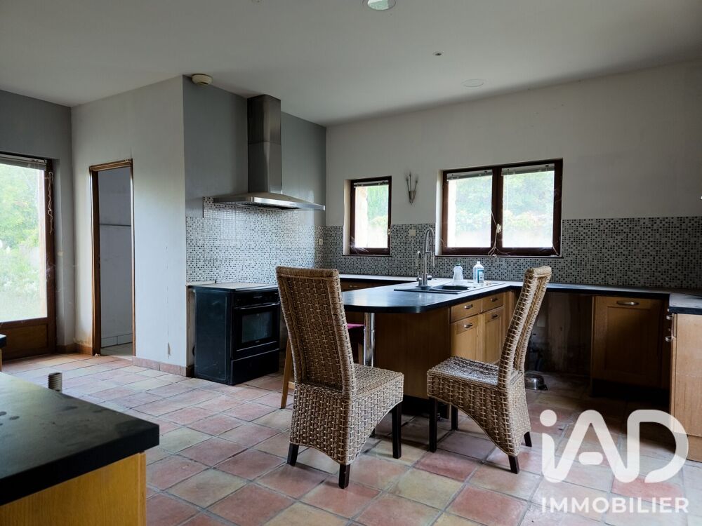 Vente Maison Vente Maison/villa 13 pièces Le bugue