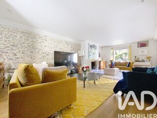  Maison � vendre 8 pi�ces 179 m�