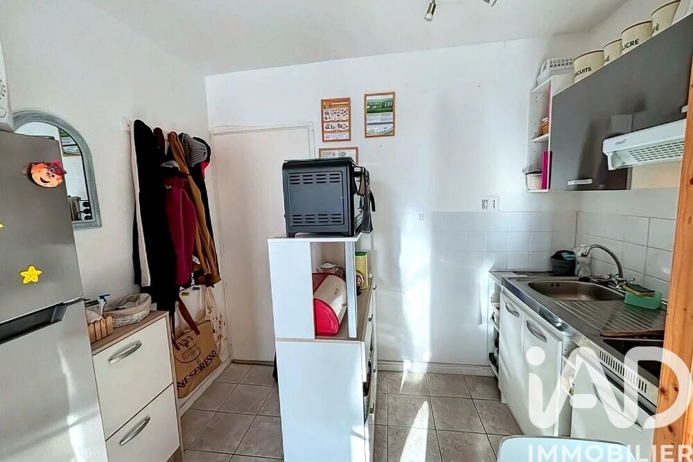 Vente Appartement Vente Appartement 2 pièces Saint-hilaire-de-riez