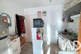  Appartement à vendre 2 pièces 34 m²