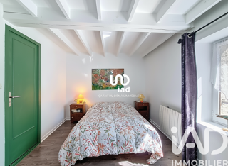  Maison à vendre 3 pièces 50 m²