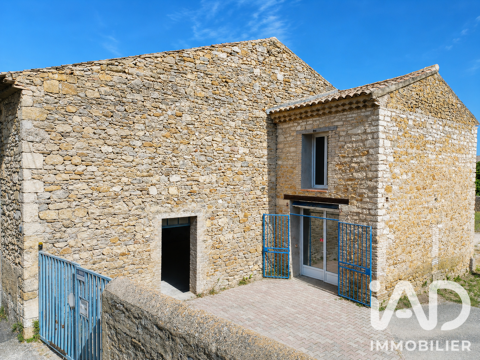   Vente Boutique/Local commercial 253 m&sup2; 
