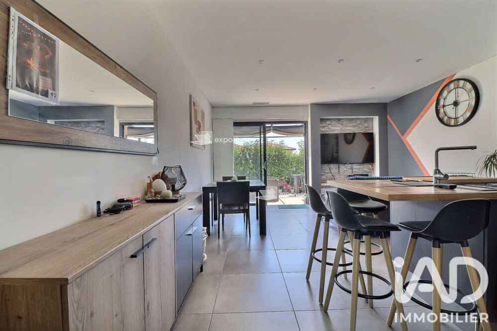 Vente Maison/villa 3 pièces
