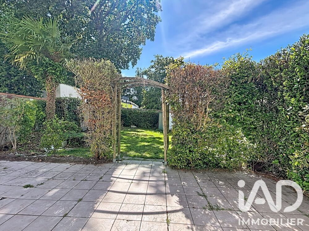 Vente Maison Vente Maison/villa 6 pièces La roche-sur-yon