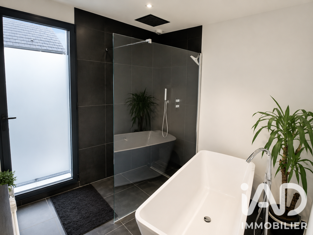 Vente Maison Vente Maison d'architecte 7 pièces Saint-saulve