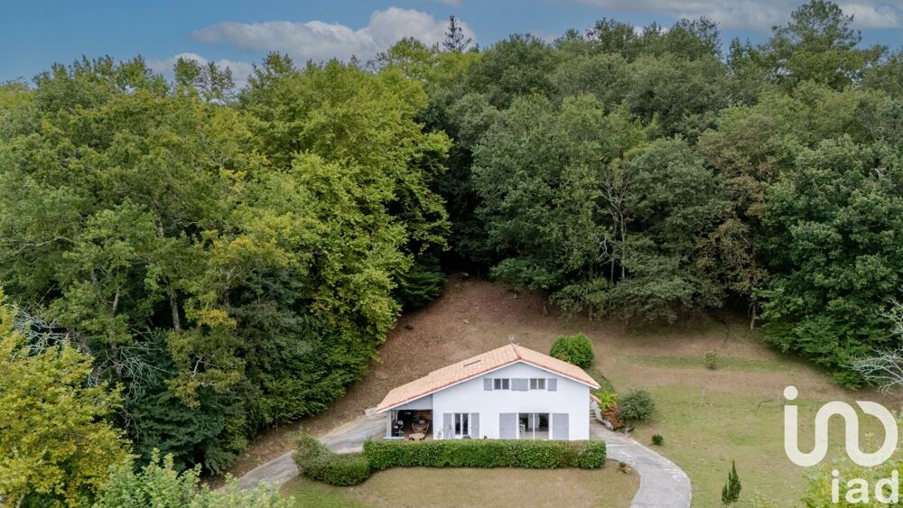 Vente Maison traditionnelle 5 pièces