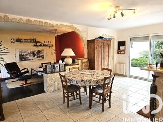  Maison à vendre 4 pièces 84 m²