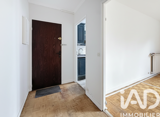  Appartement à vendre 4 pièces 84 m²