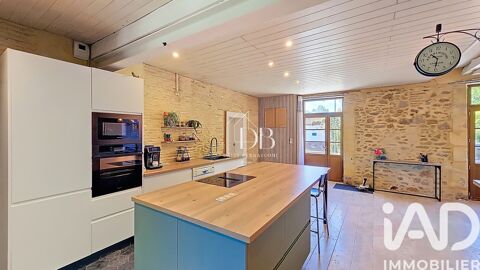   Vente Maison Maison - 7 pi�ce(s) - 215 m�