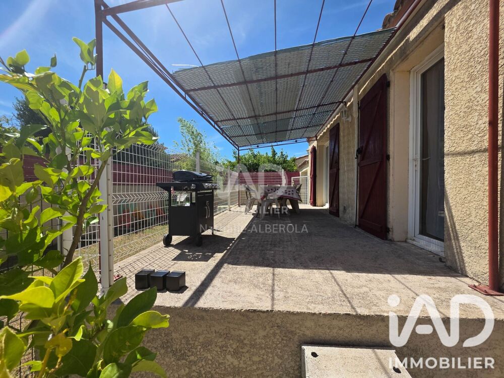 Vente Maison Vente Maison/villa 7 pièces Canet