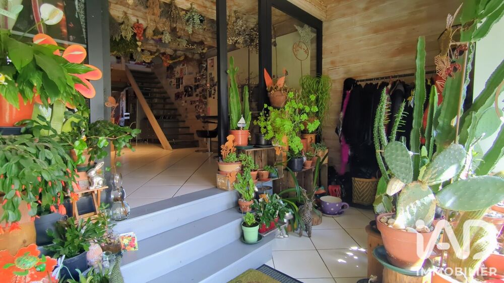 Vente Duplex 7 pièces