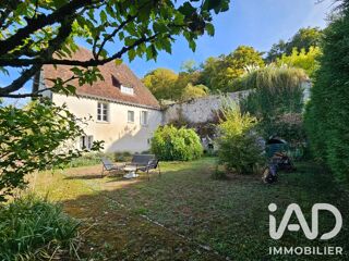  Maison à vendre 4 pièces 105 m²