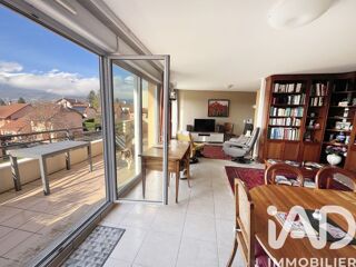  Appartement à vendre 4 pièces 126 m²